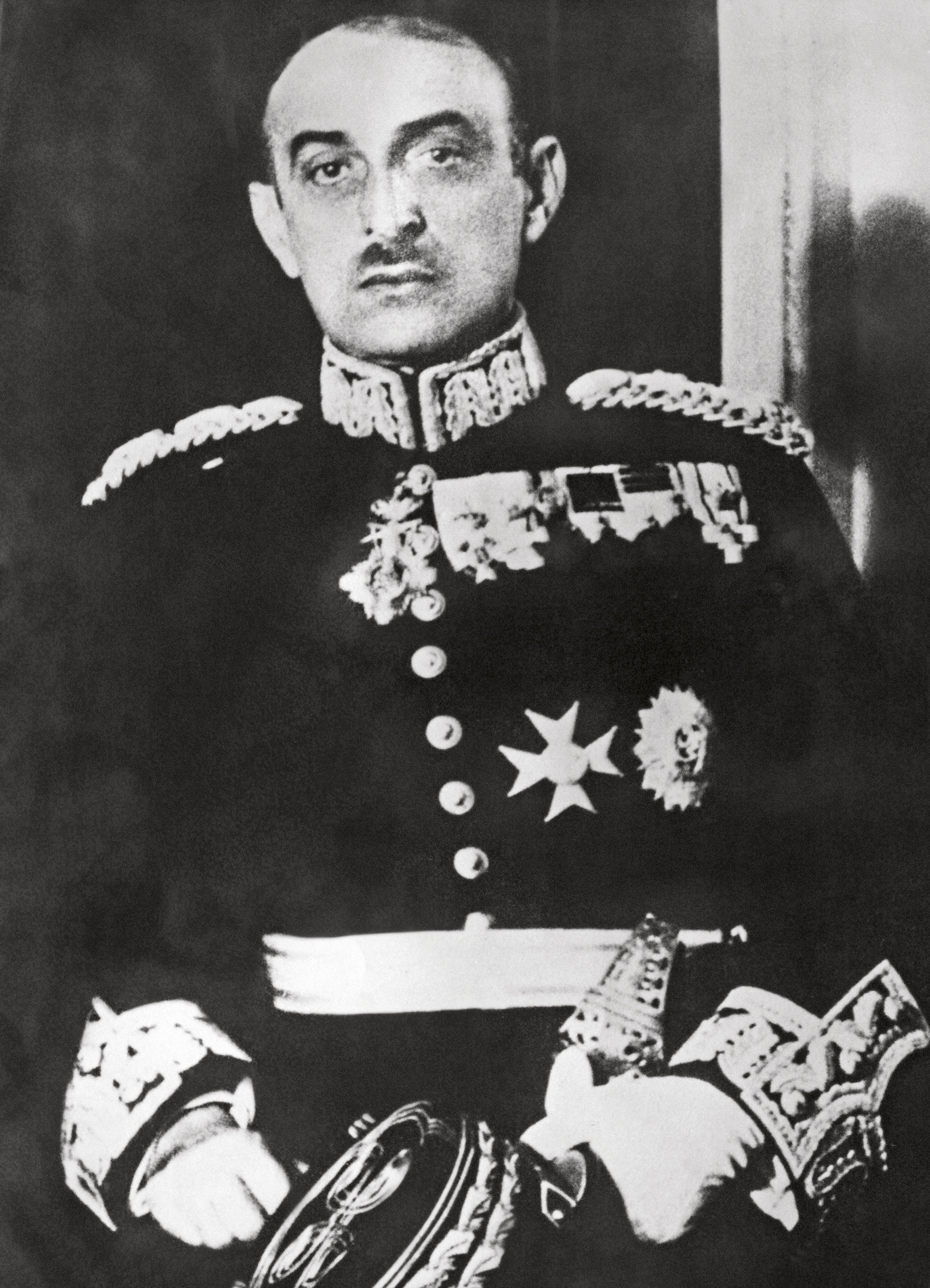 Αλέξανδρος Παπάγος – Ο στρατάρχης με τη σημαντική κληρονομιά-2