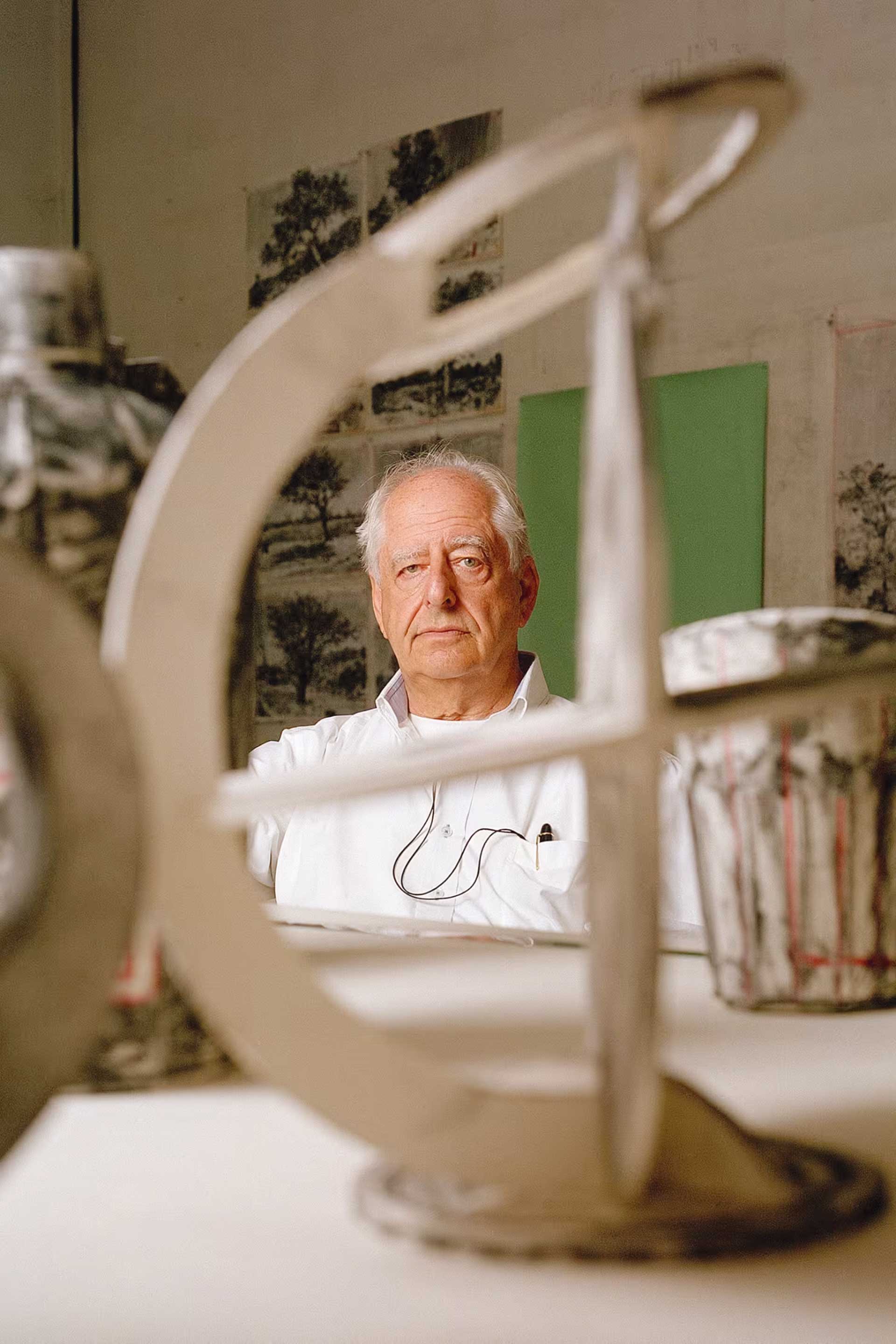 Ο υπέροχος κόσμος του Σέντρικ Μόρις-2