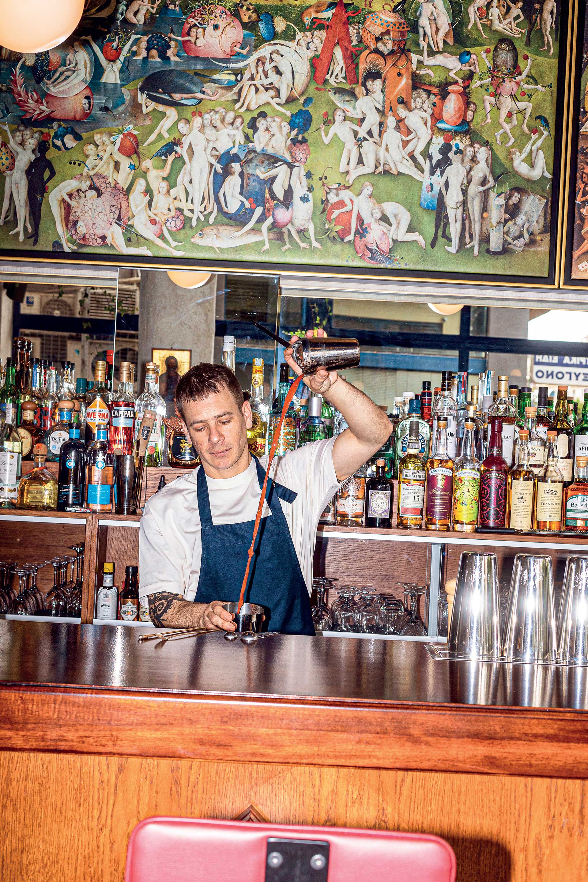 Πού θα πιείτε τα πιο νόστιμα Bloody Mary της Αθήνας-1