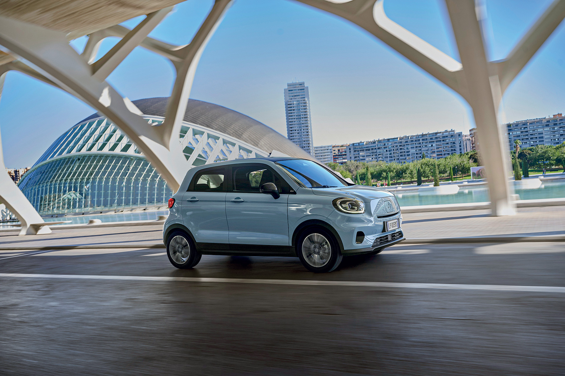 Tι ηλεκτρικά οδηγούμε;-7