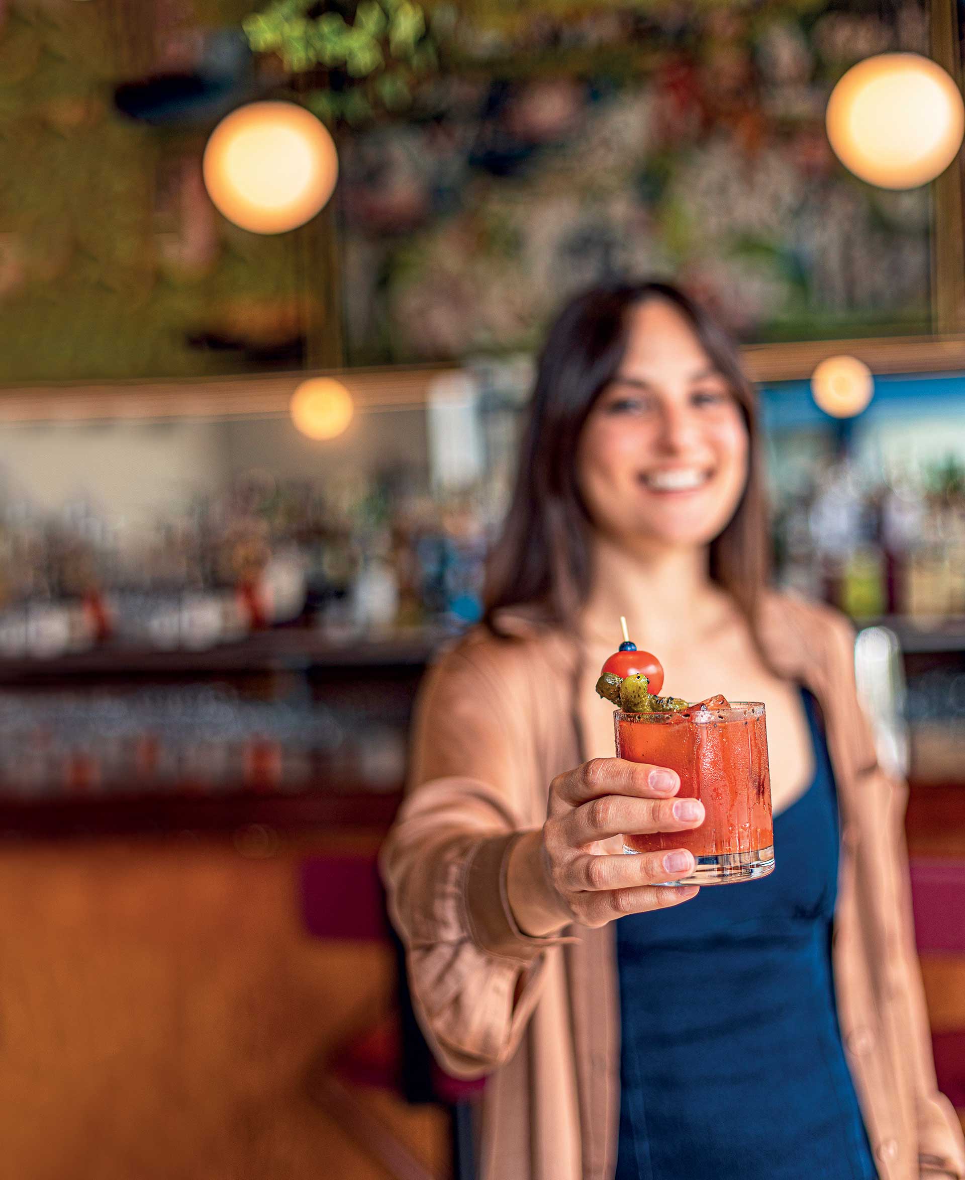 Πού θα πιείτε τα πιο νόστιμα Bloody Mary της Αθήνας-2