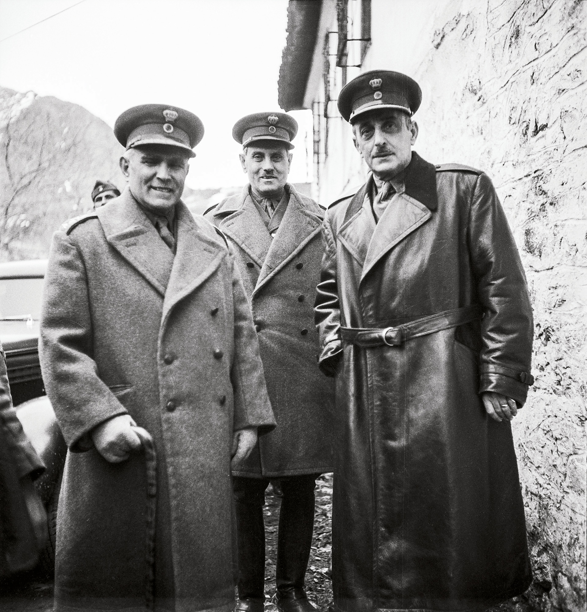 Αλέξανδρος Παπάγος – Ο στρατάρχης με τη σημαντική κληρονομιά-4