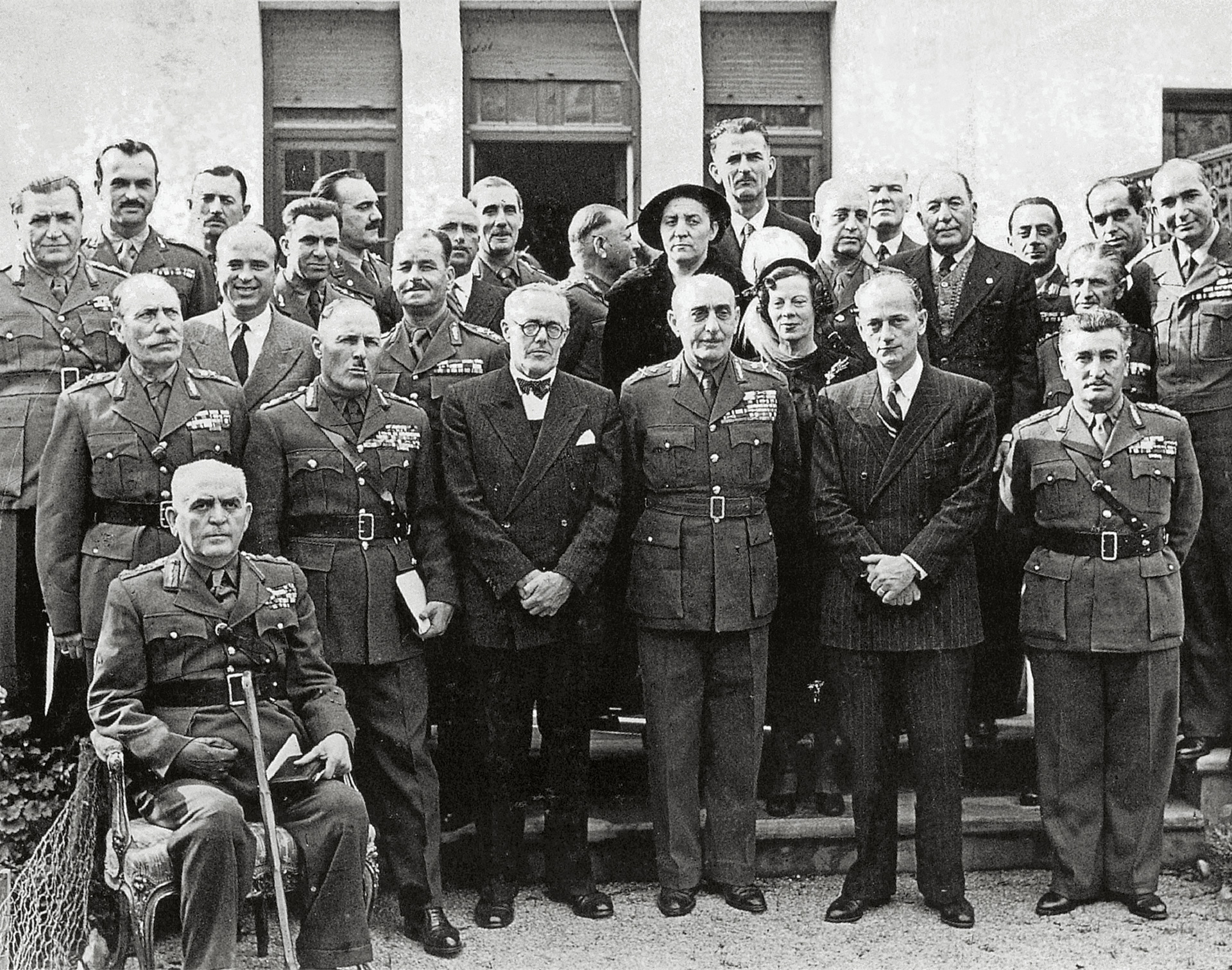 Αλέξανδρος Παπάγος – Ο στρατάρχης με τη σημαντική κληρονομιά-5