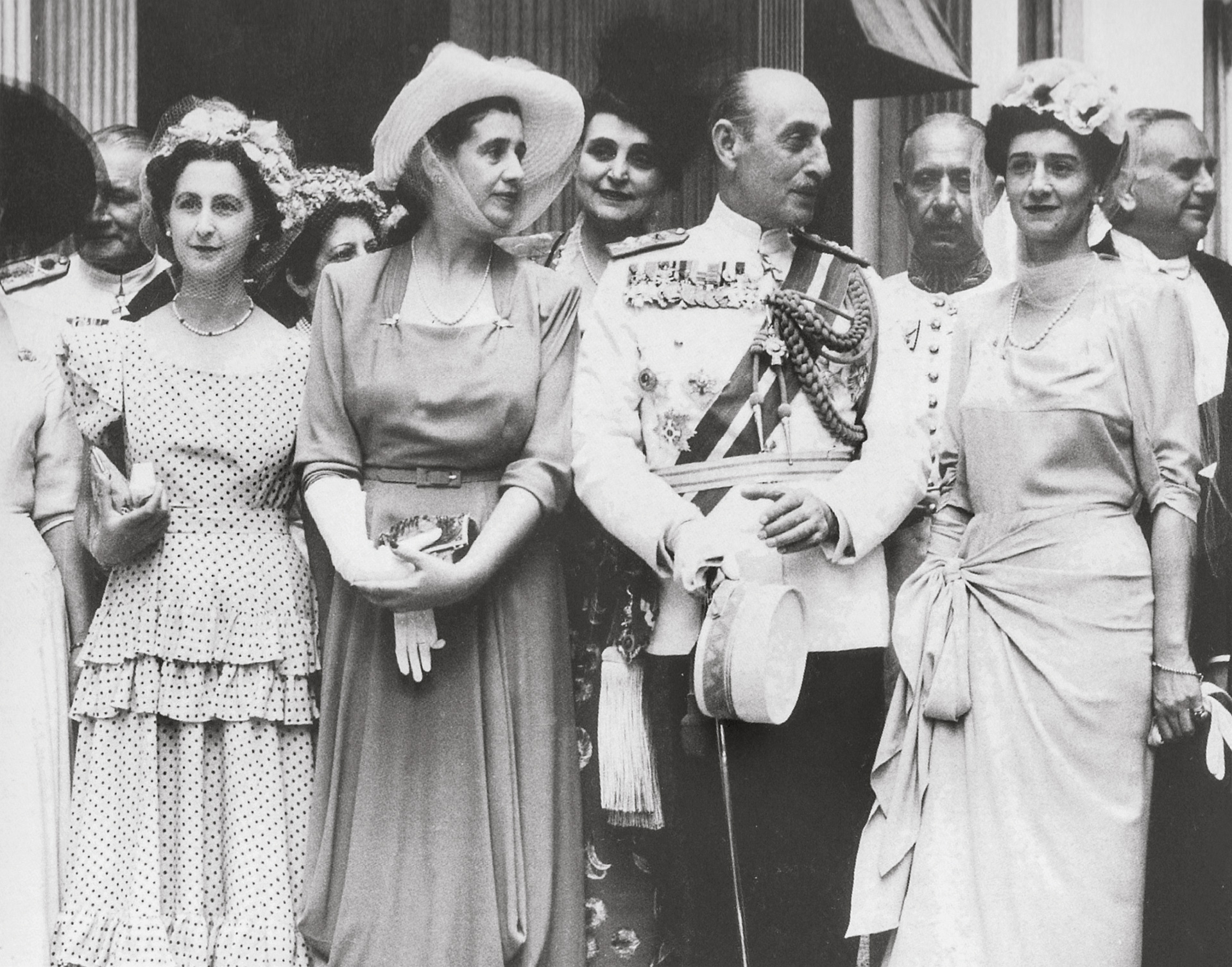 Αλέξανδρος Παπάγος – Ο στρατάρχης με τη σημαντική κληρονομιά-6