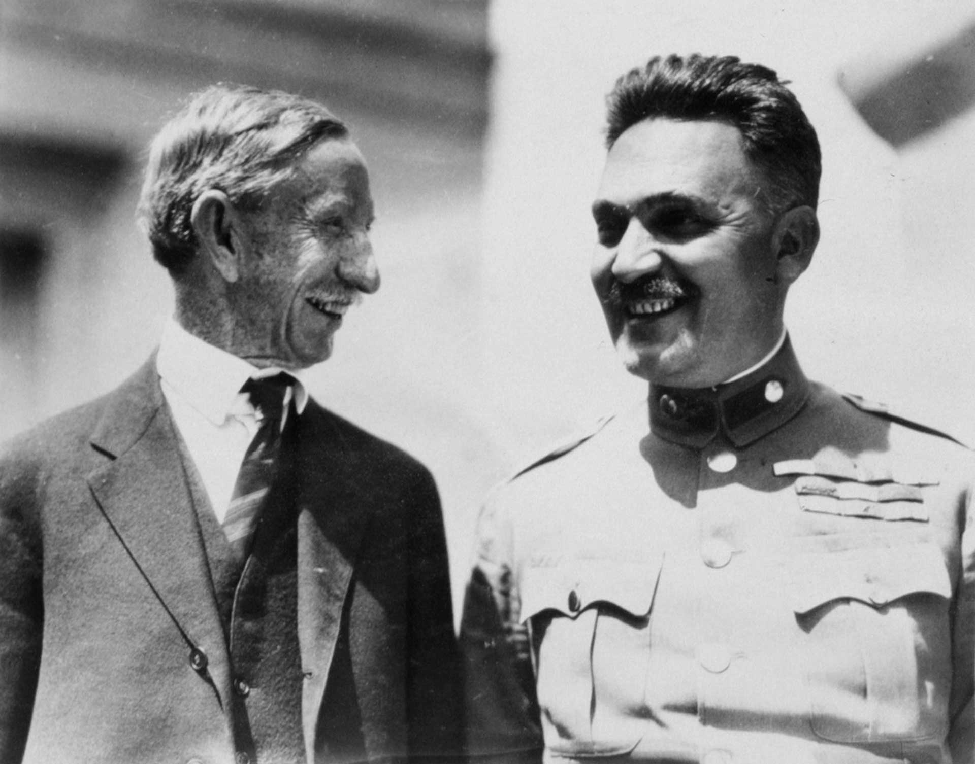 Στυλιανός Γονατάς – Από τα πεδία των μαχών στην πολιτική κονίστρα-10