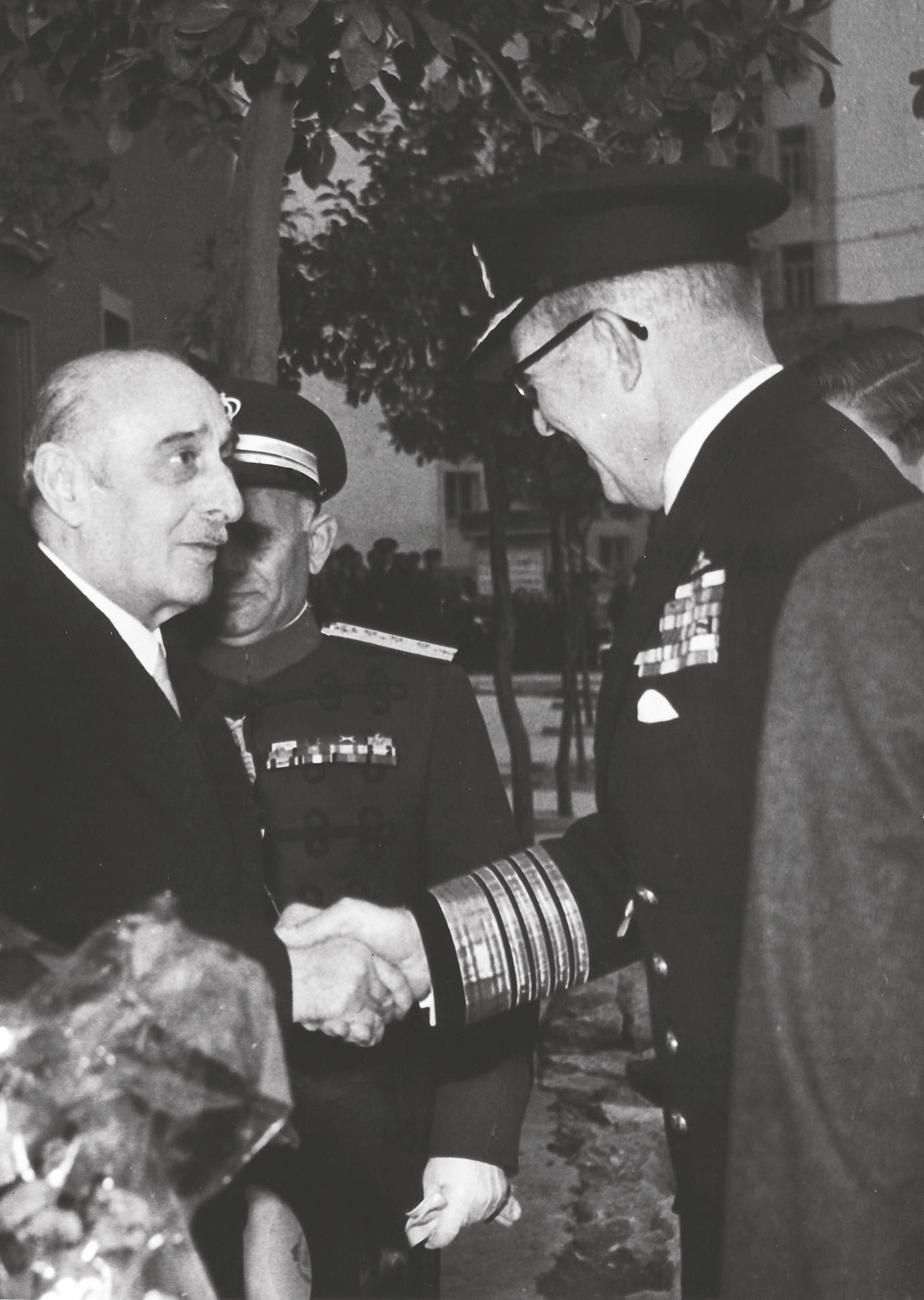 Αλέξανδρος Παπάγος – Ο στρατάρχης με τη σημαντική κληρονομιά-7