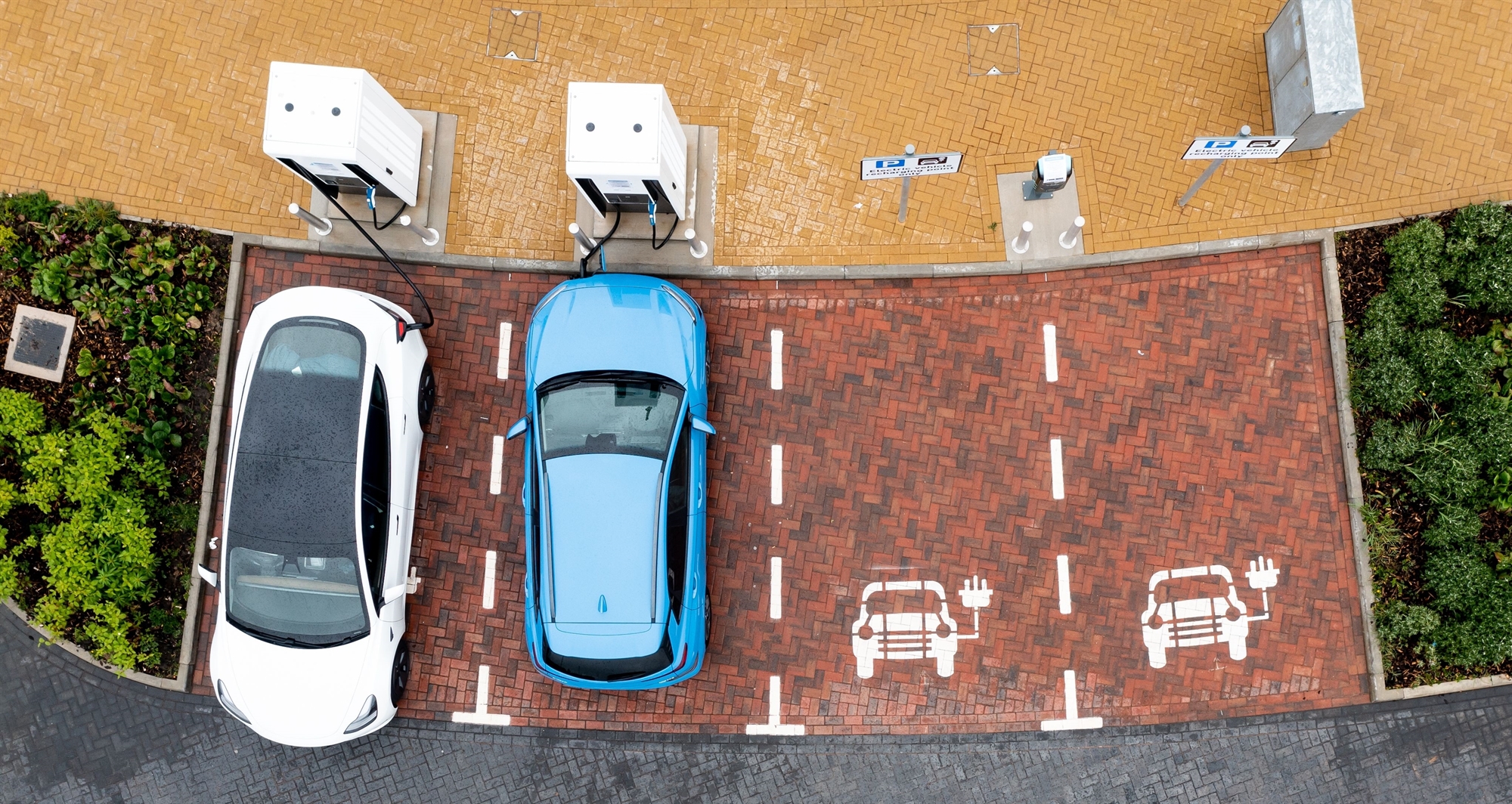 Και τέταρτο πρόγραμμα επιδότησης ηλεκτρικού Ι.Χ. – Με μειωμένο ποσό-1