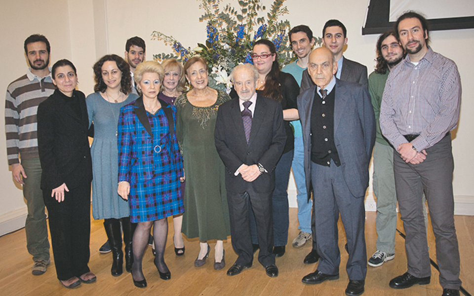 Το αρχαιολογικό αίνιγμα του ναυαγίου αρ. 15 στους Φούρνους σε μια διάλεξη της GACUK-1