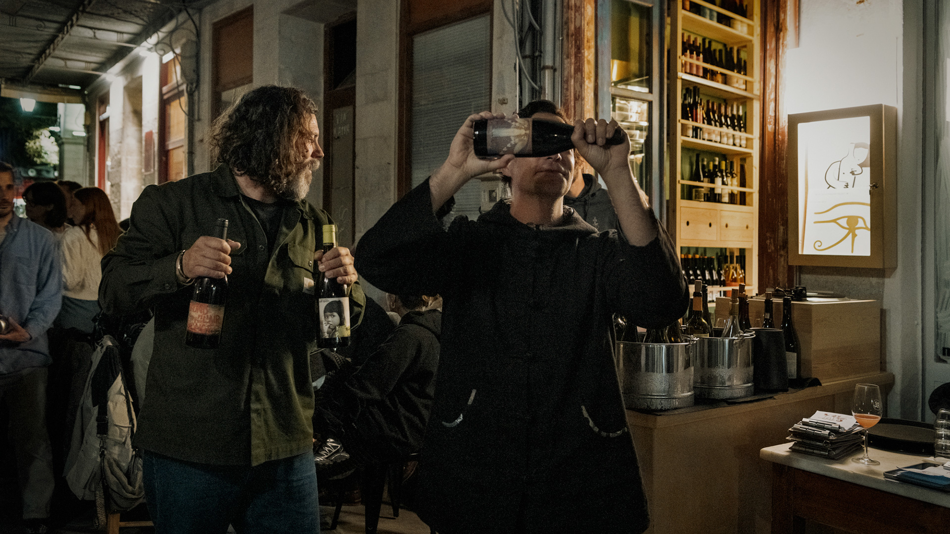 Μικρά καταφύγια μεγάλων απολαύσεων στη Σύρο-1