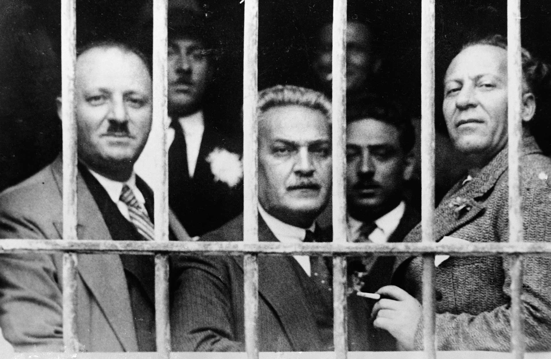 Στυλιανός Γονατάς – Από τα πεδία των μαχών στην πολιτική κονίστρα-12