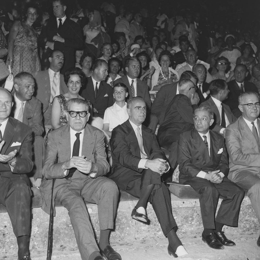 Η Ελλάδα στον διεθνή πολιτιστικό χάρτη-3