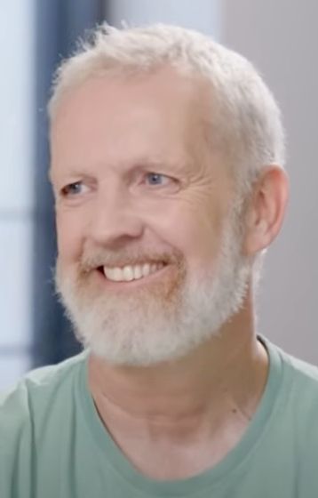 Λαρς Ράσμουσεν: Πολύτιμες για το brain gain οι startups-1