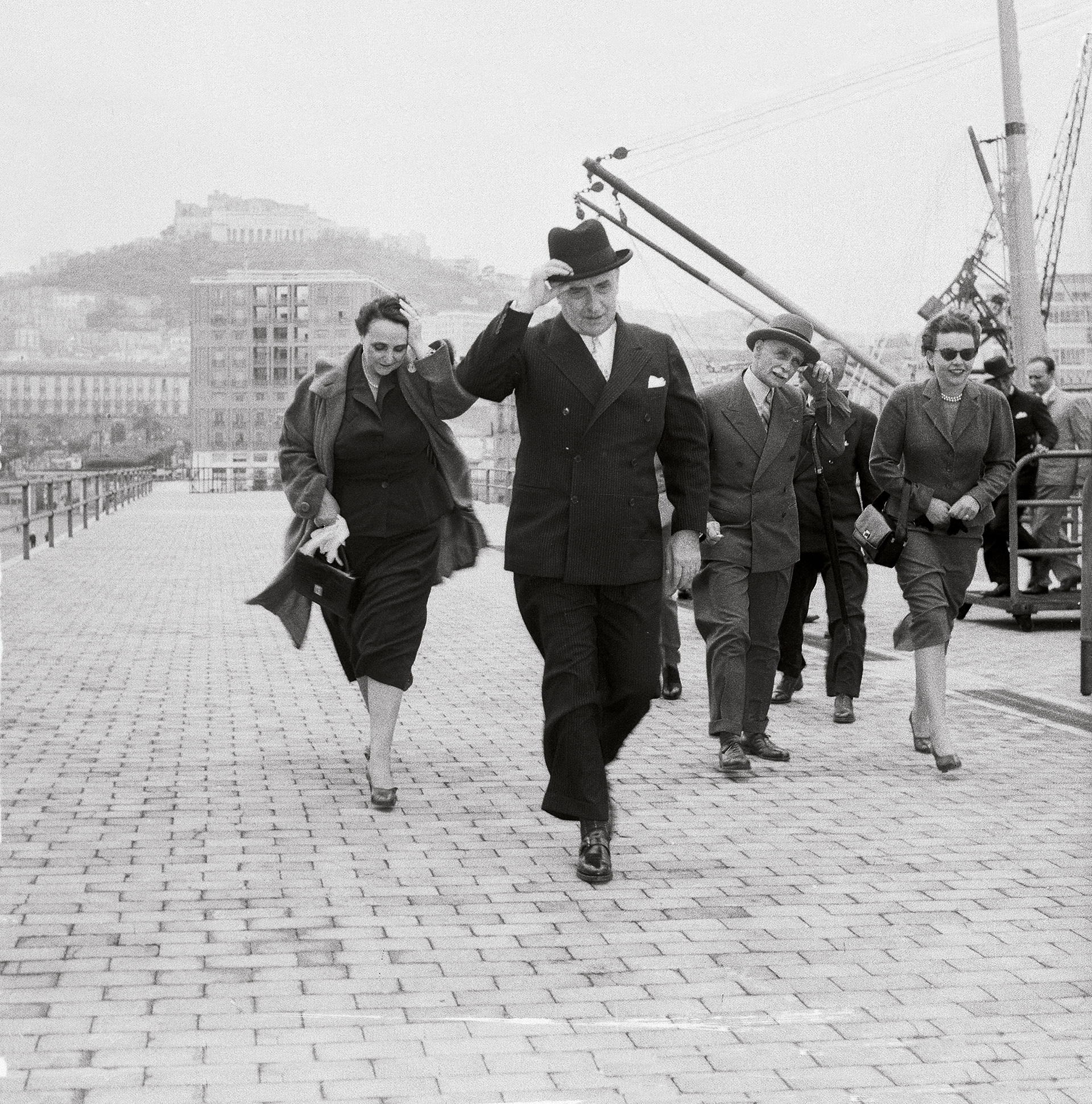 Αλέξανδρος Παπάγος – Ο στρατάρχης με τη σημαντική κληρονομιά-11