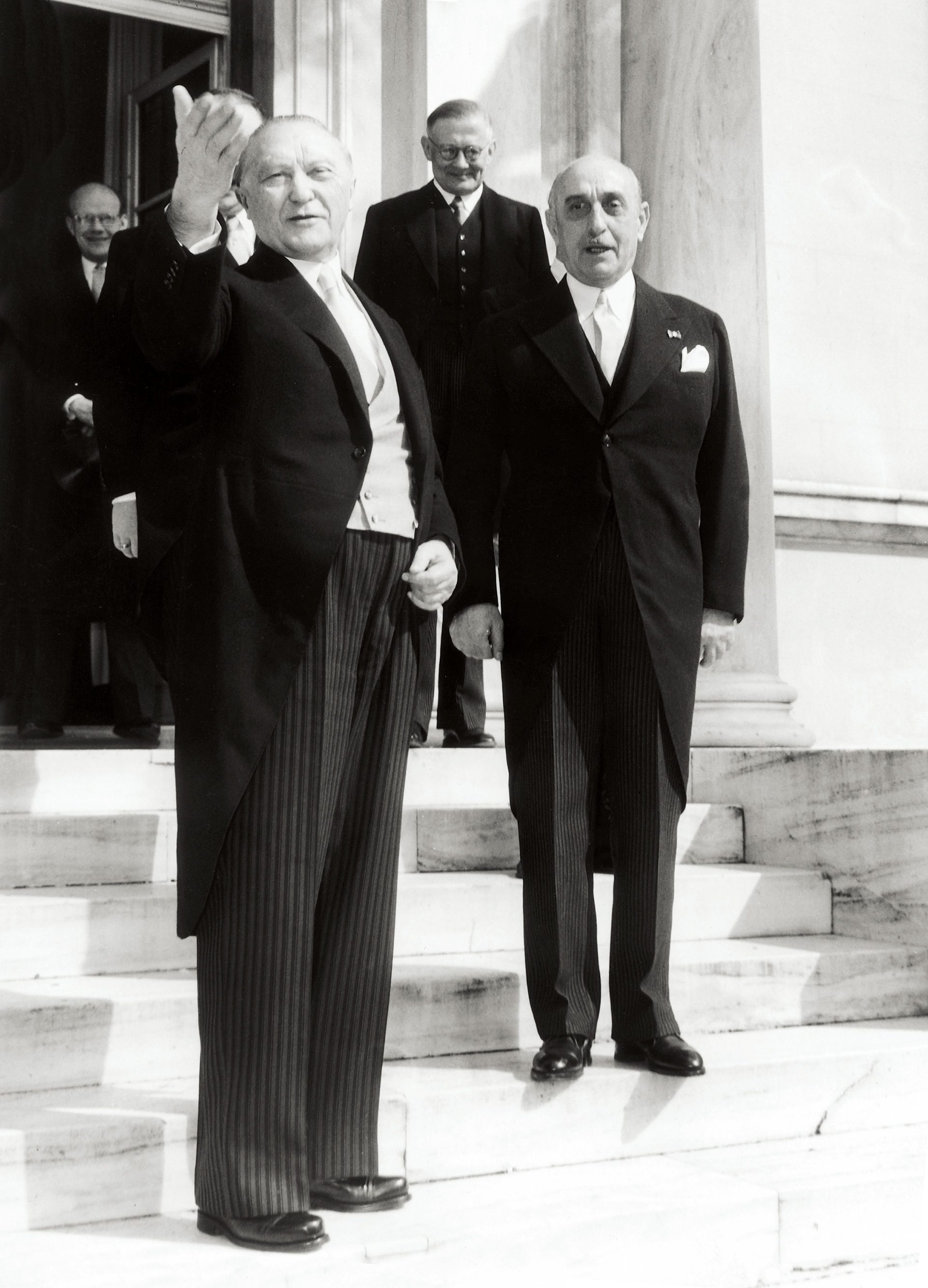 Αλέξανδρος Παπάγος – Ο στρατάρχης με τη σημαντική κληρονομιά-12