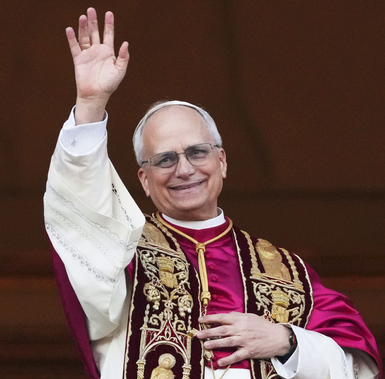 Ο πρώτος Αμερικανός Πάπας στην ιστορία: Γεφυροποιός ιδεολογικών διαφορών και συνόρων-2