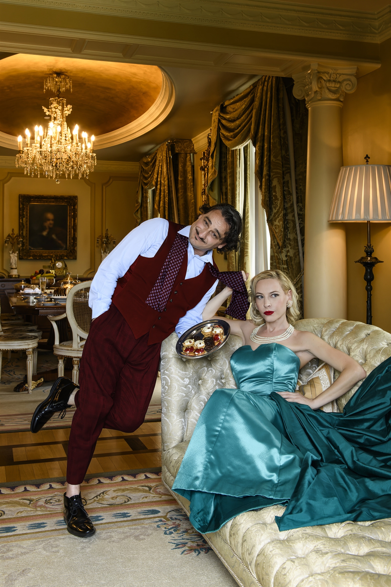 Η Αθήνα θα «ανηφορίσει» στο Θέατρο Λυκαβηττού και αυτό το καλοκαίρι-4