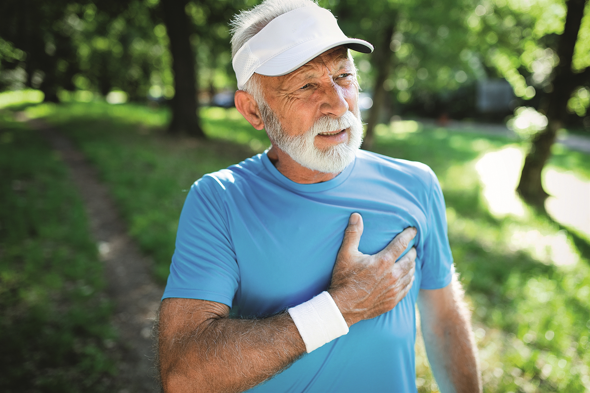 ∆ιάγνωση της στεφανιαίας νόσου-1