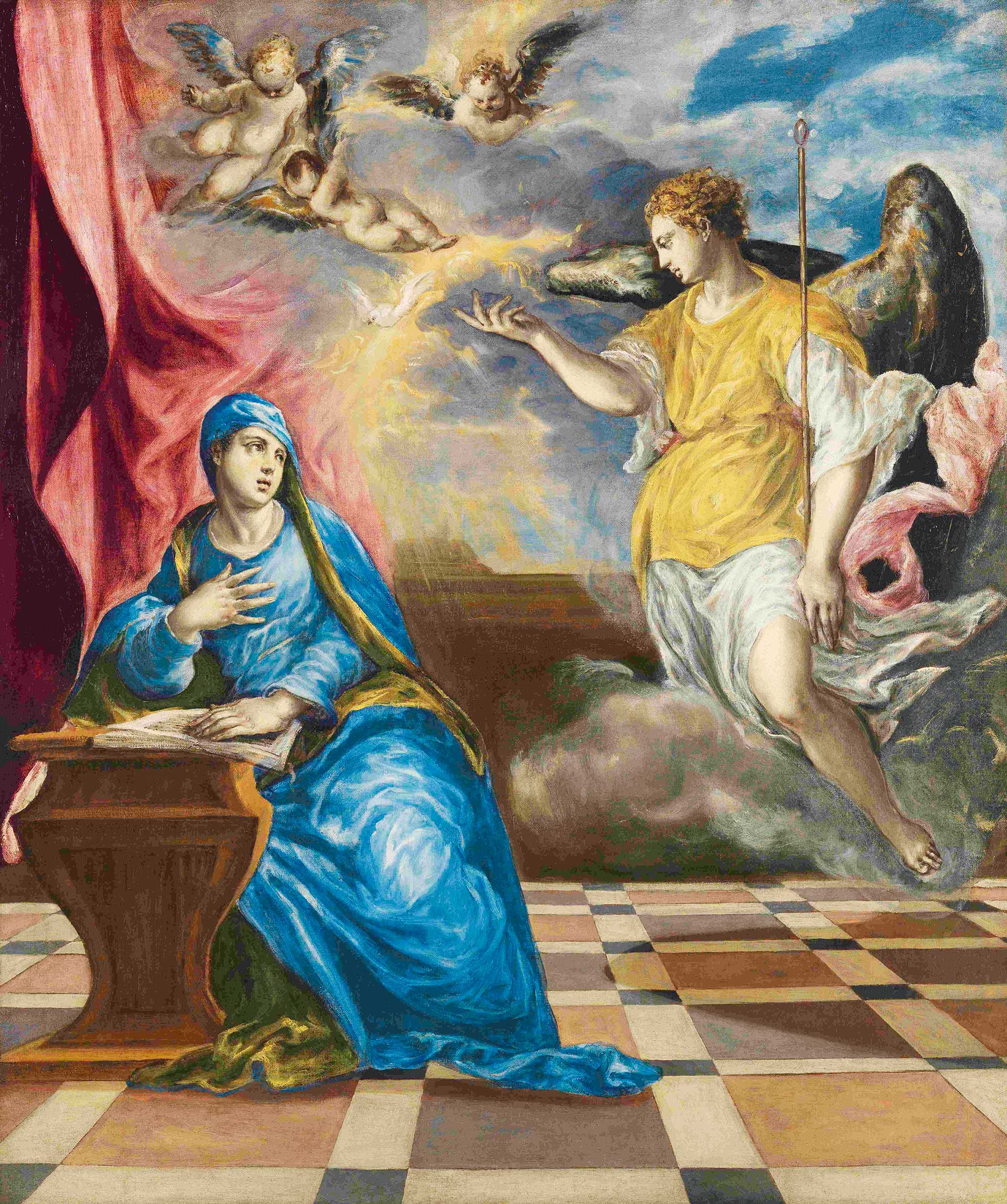 Η Κρητική Σχολή στη Βενετία-2