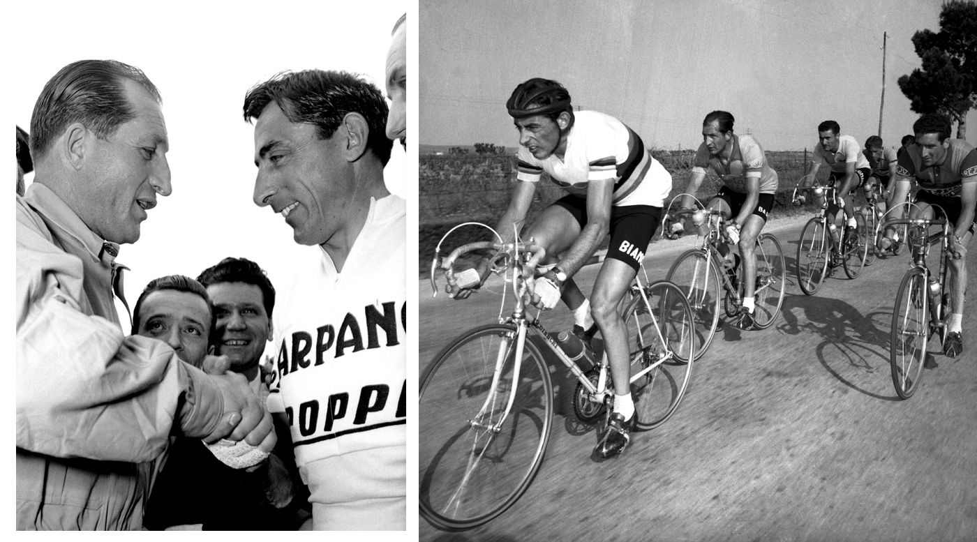 Δύο θρύλοι της ποδηλασίας ζωντανεύουν στα καντράν των νέων μοντέλων της Breitling-1