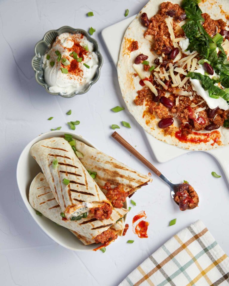 φαχίτας-με-τσίλι-κον-κάρνε-563619649