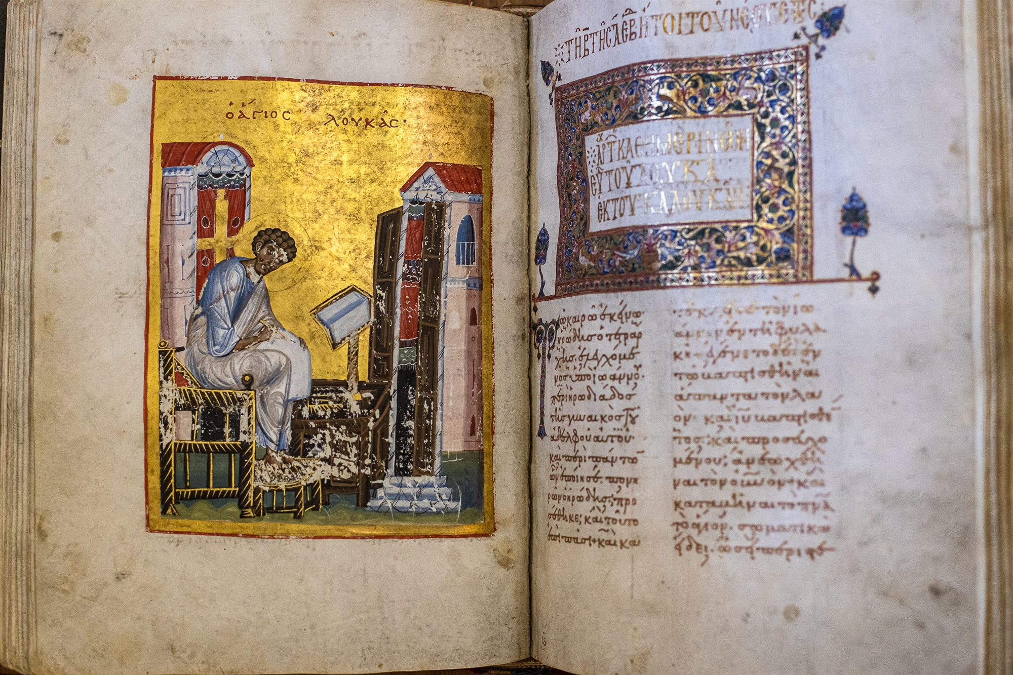 Τα ξύλα αυτά αντέχουν 15 αιώνες-2