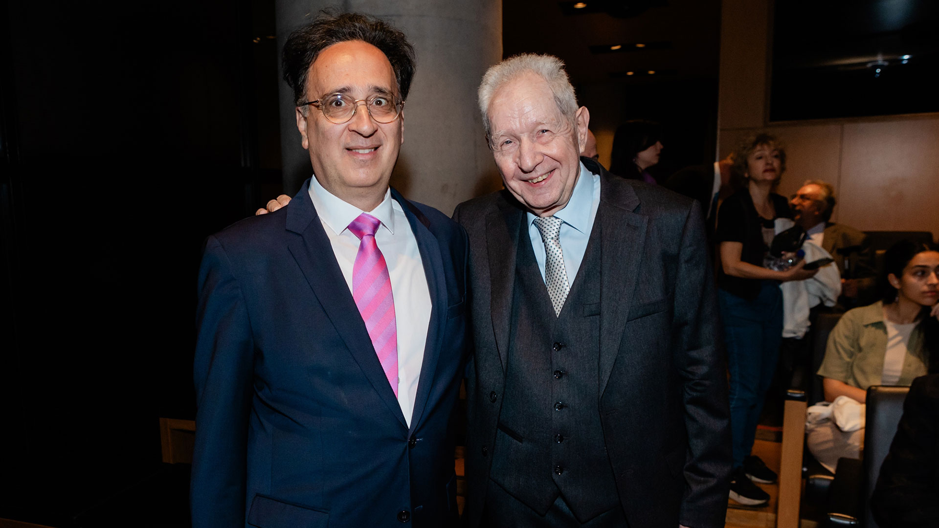 Η Δελφική Ιδέα ως απάντηση στις προκλήσεις του σύγχρονου κόσμου-1