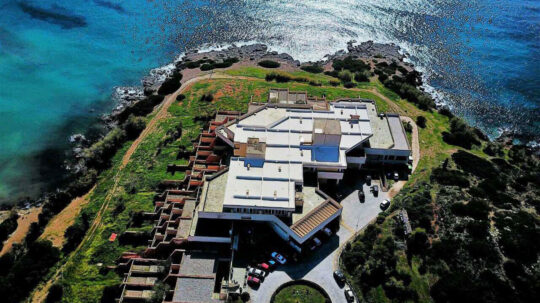 ∆εύτερη ευκαιρία για τρία «Ξενία – Ηλιος»