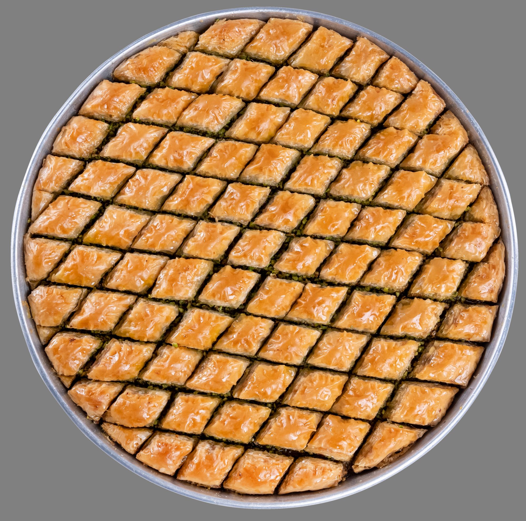 Ιλάι Ρομαίν Ορς στην «Κ»: Ο μπακλαβάς ανήκει στα φιστίκια του-1