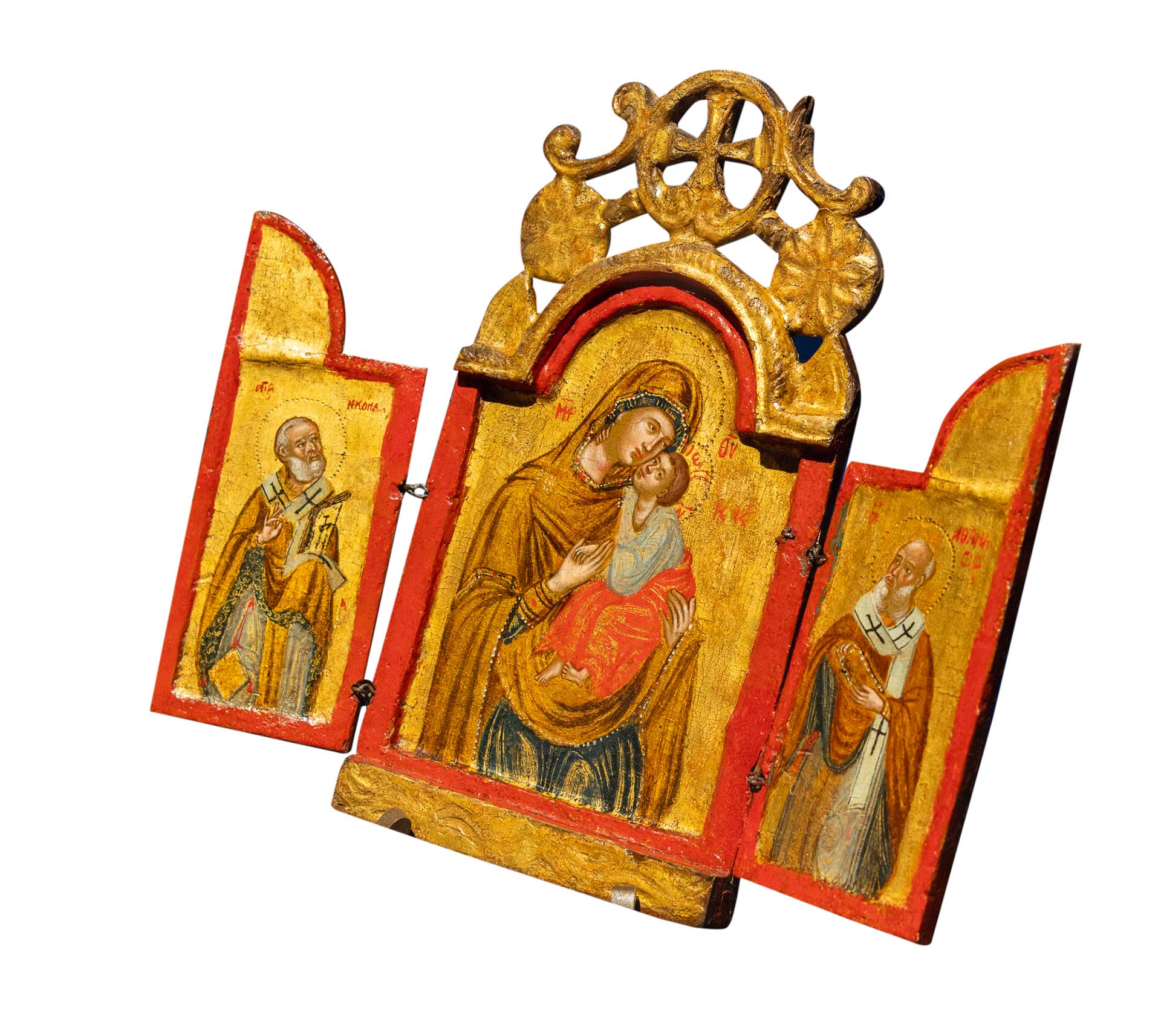 Η Κρητική Σχολή στη Βενετία-4