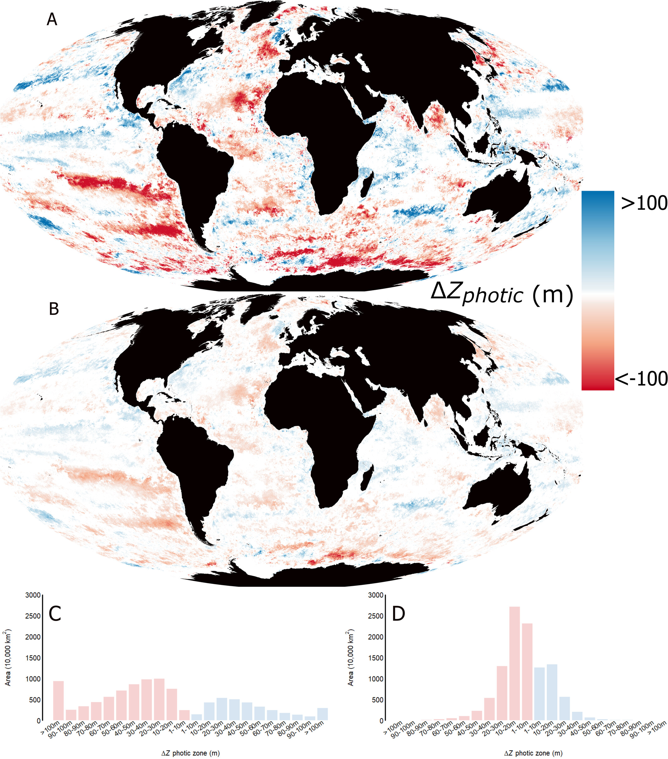 Γιατί σκοτεινιάζουν οι ωκεανοί;-1