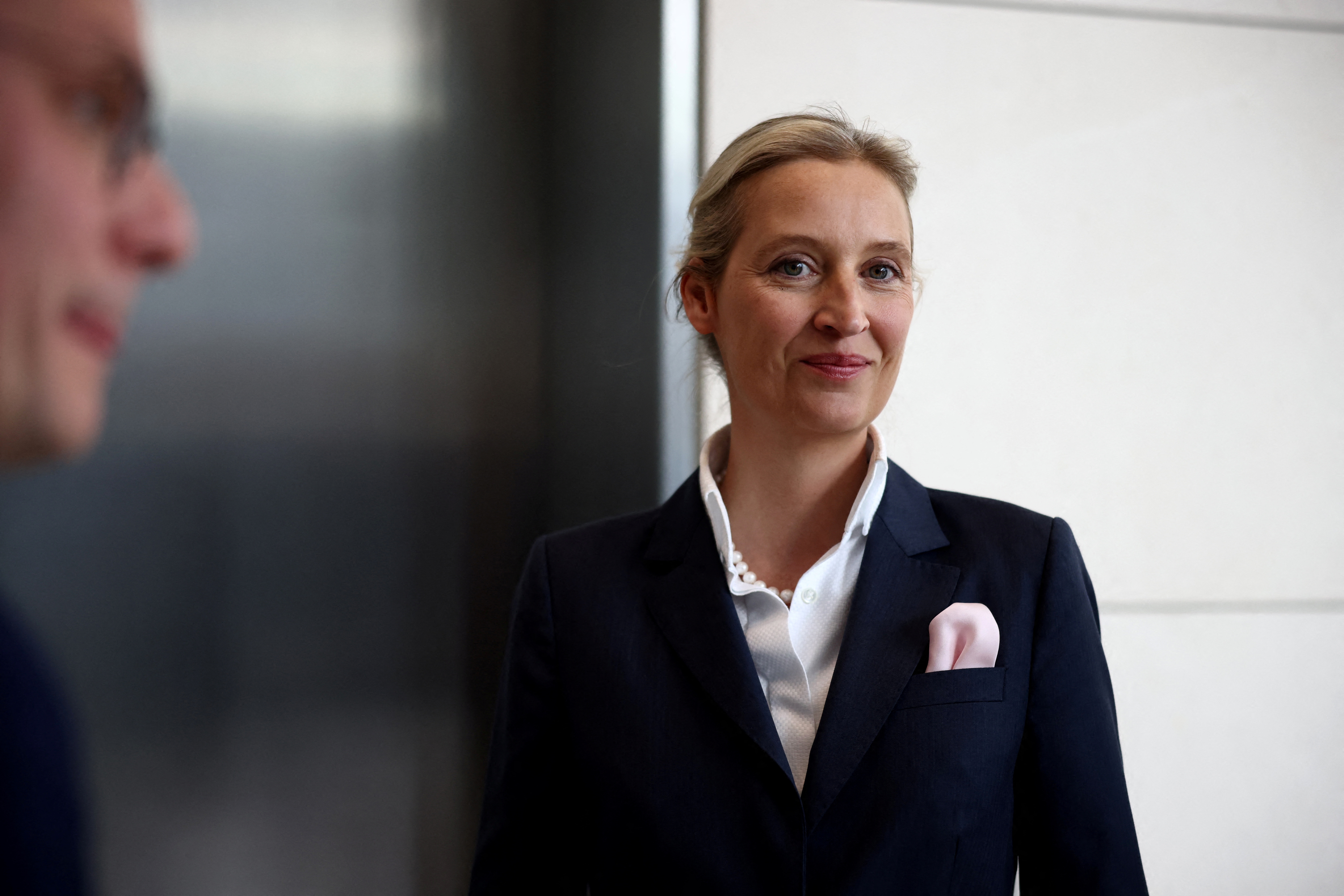 Γερμανία: Ο Μερτς δεν συγκέντρωσε αρκετές ψήφους για να εκλεγεί καγκελάριος-3