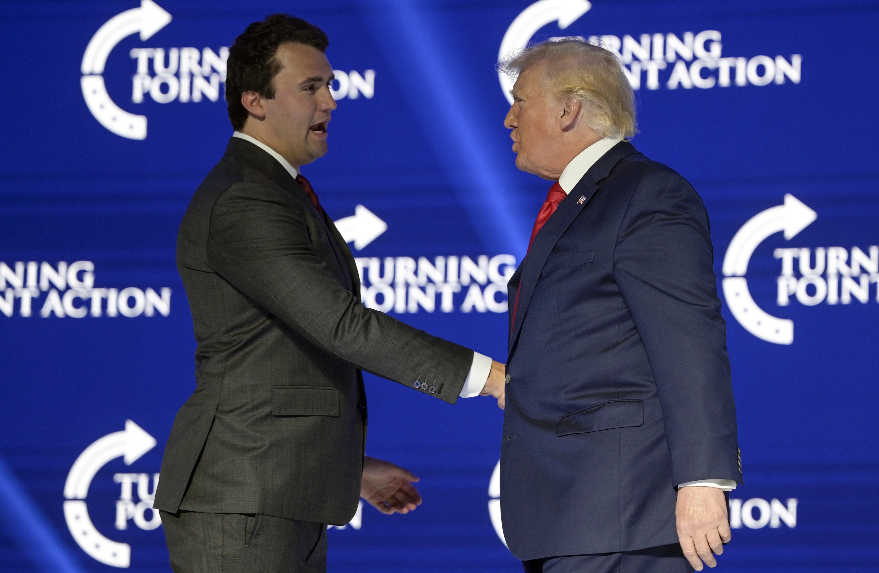 «Τα πανεπιστήμια είναι ο εχθρός»: Από ένα ξυλοδαρμό στο Μπέρκλεϊ ξεκίνησε ο πόλεμος του Τραμπ-1