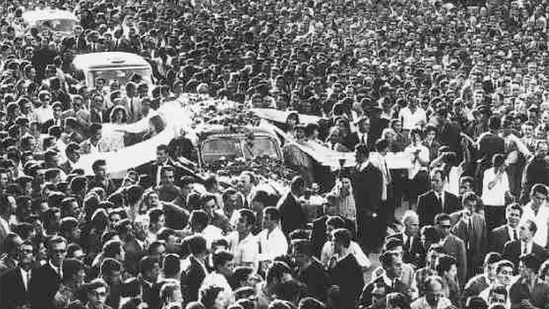 Σαν Σήμερα: 27 Μαΐου 1963 – Πεθαίνει ο Γρηγόρης Λαμπράκης-1