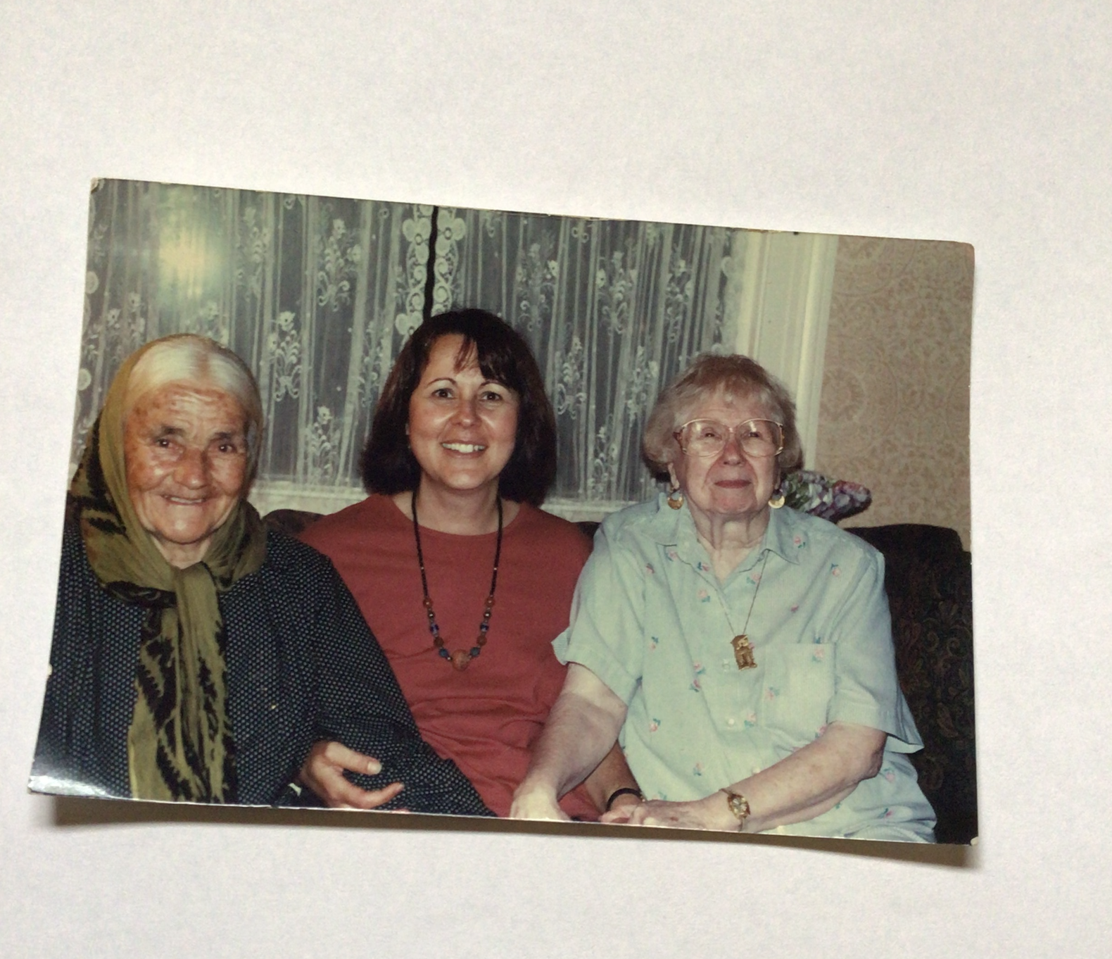 «Μπορούμε επιτέλους να αναγνωριστούμε ως Ελληνες»-3