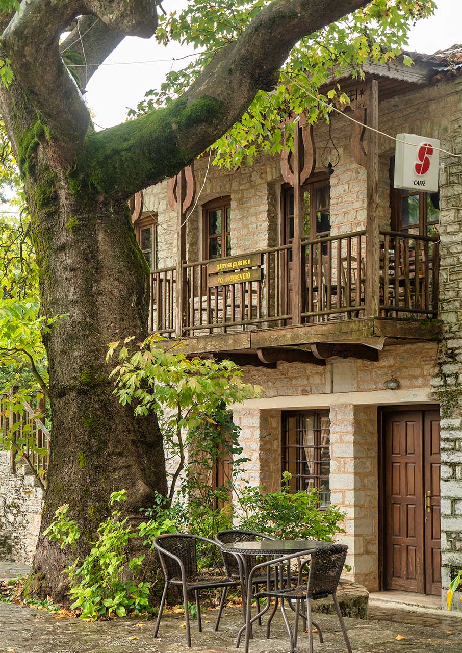 Ανοιξιάτικο road trip στην Ευρυτανία-1