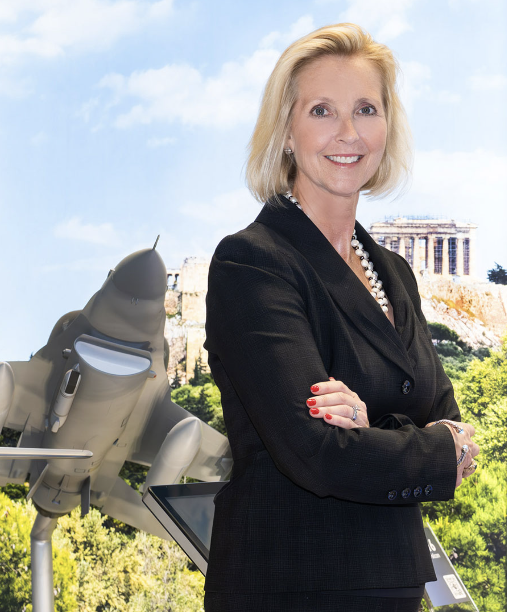 F-35: Από το 2027 η παραγωγή των ελληνικών μαχητικών-1