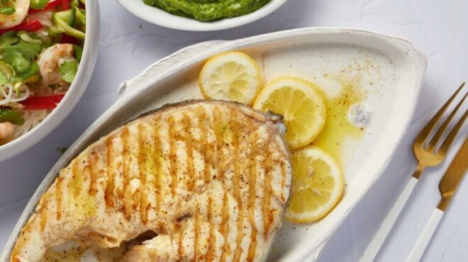 μαγιάτικο-με-μαϊντανοσαλάτα-563635891