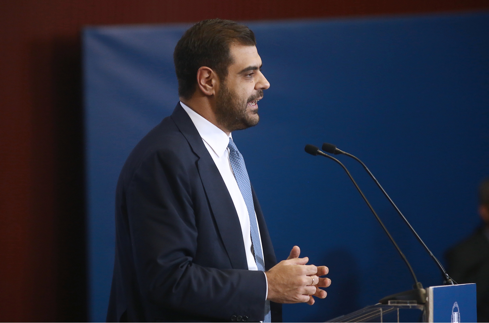 Επίθεση Μαρινάκη σε ΠΑΣΟΚ και ΣΥΡΙΖΑ για τον ΟΠΕΚΕΠΕ – «Τεράστια υποκρισία»-1