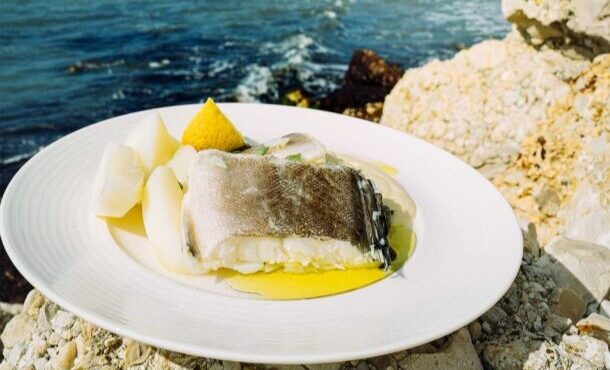 μπακαλιάρος-αγιάδα-από-την-κέρκυρα-563607316