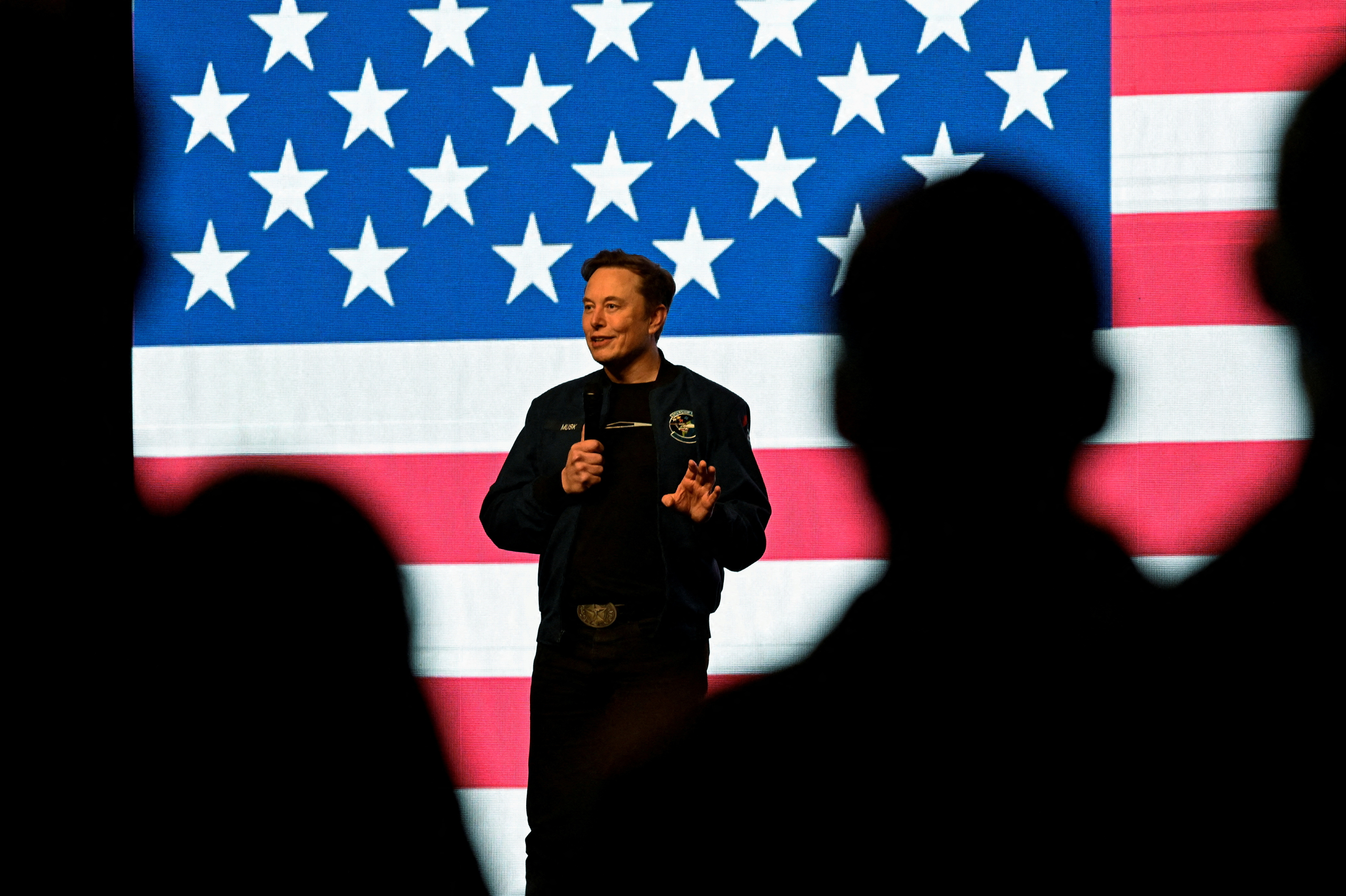 To παρασκήνιο του «διαζυγίου» Μασκ – Τραμπ-1