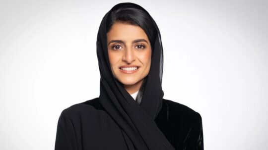 Η Σαϊχά αλ Νοουίς νέα γενική γραμματέας του Παγκόσμιου Οργανισμού Τουρισμού