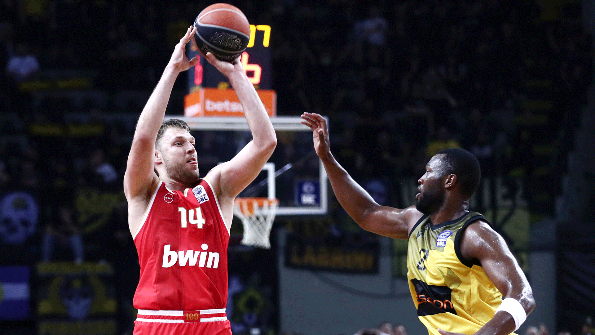 basket-league-ο-ολυμπιακός-έκανε-το-2-0-επί-της-αεκ-κα-563614237