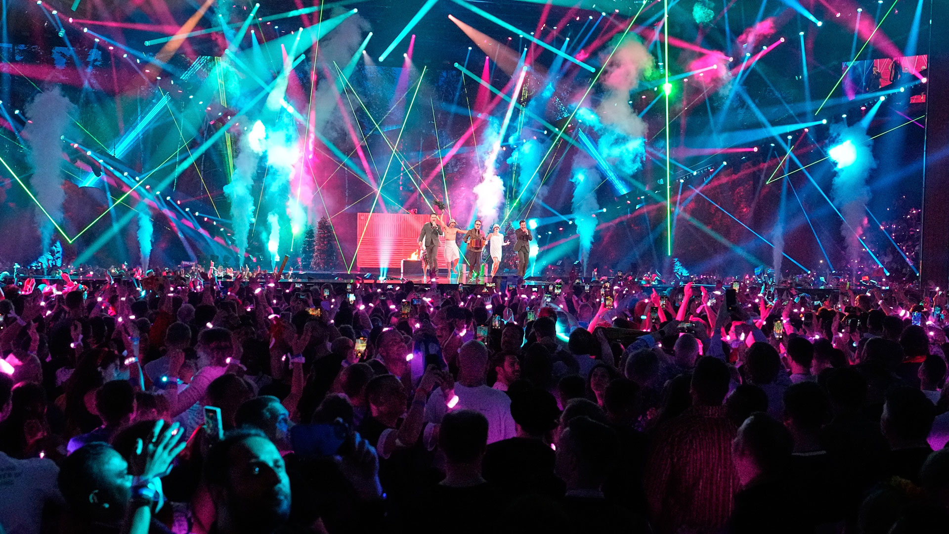 Eurovision 2025: Ο τελικός του διαγωνισμού σε 10 κλικ-6