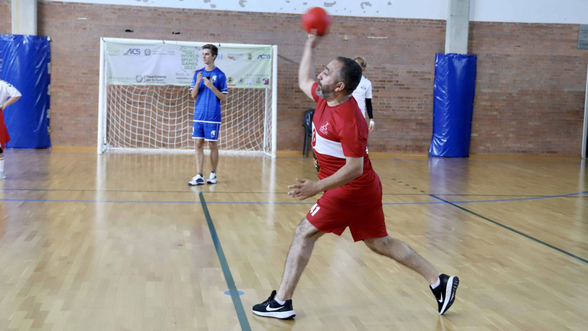 Τα παιχνίδια των παιδικών μας χρόνων σε διεθνή διοργάνωση στο Λουτράκι-2