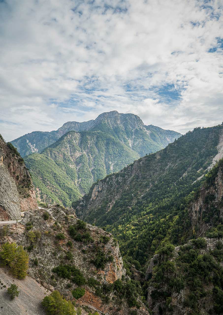 Ανοιξιάτικο road trip στην Ευρυτανία-4