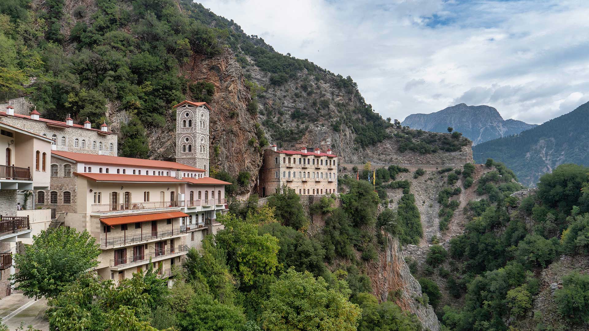 Ανοιξιάτικο road trip στην Ευρυτανία-3