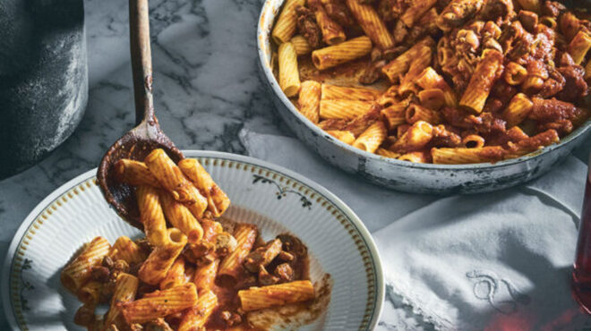 ριγκατόνι-με-συκωτάκια-κότας-ή-λουκάν-563620675