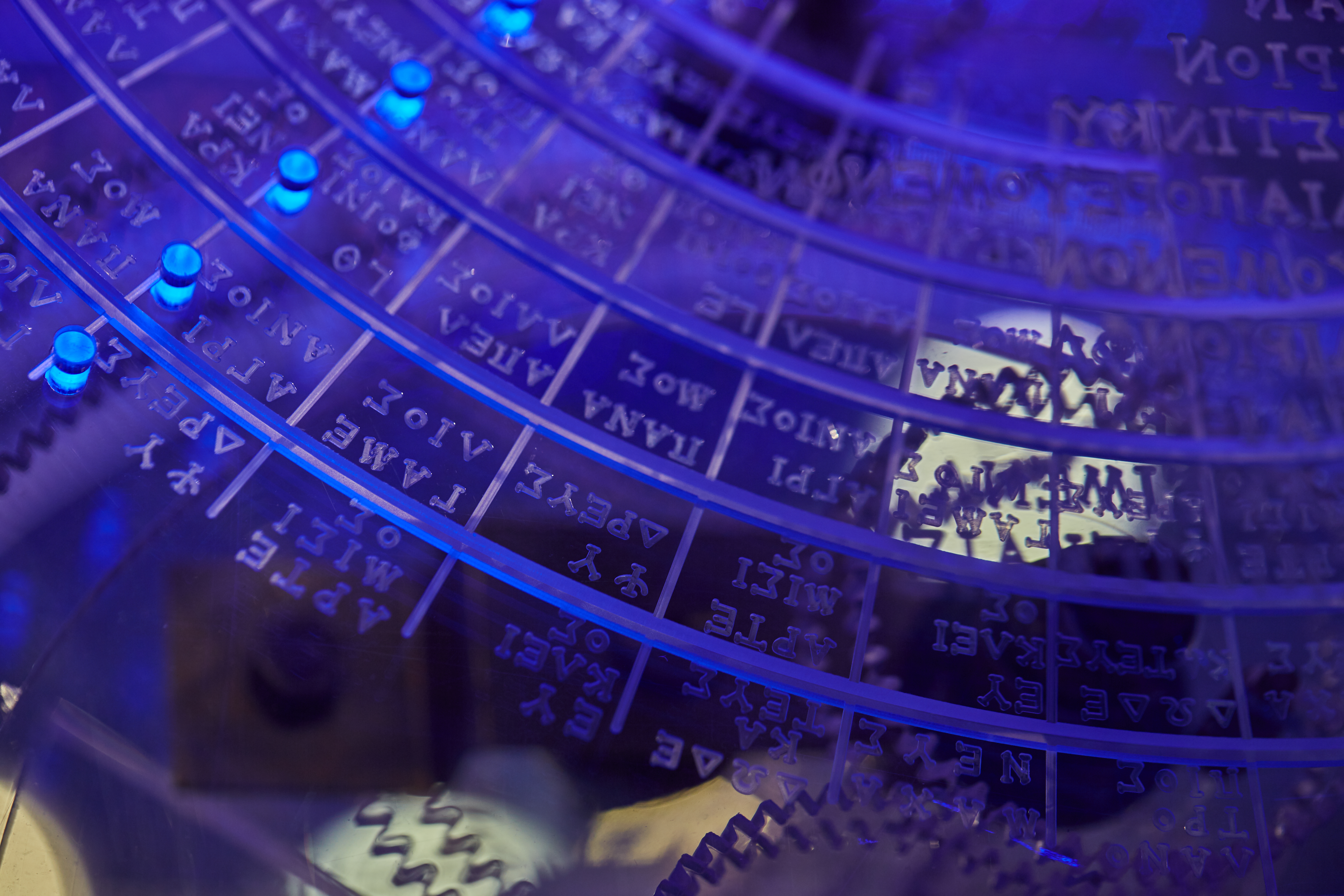 Η στιγμή μηδέν του Μηχανισμού των Αντικυθήρων -6