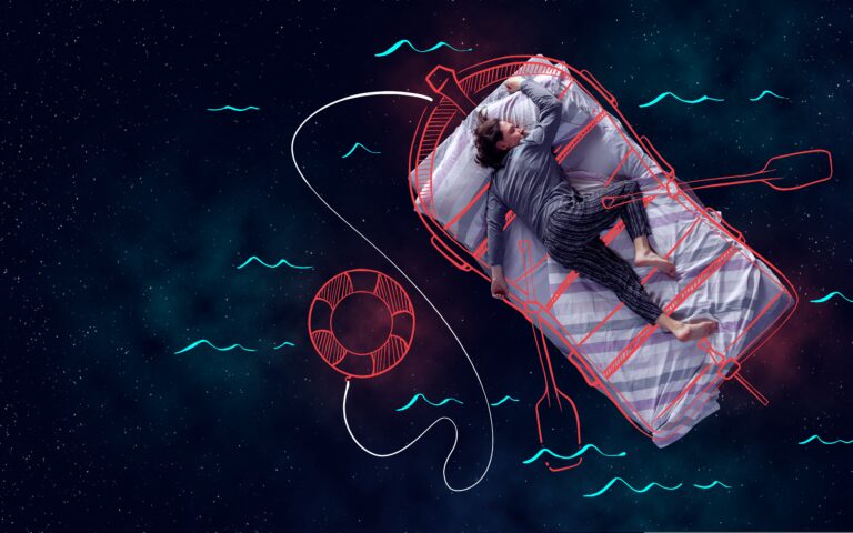 Ο Ελληνας πίσω από την επιστήμη των ονείρων-2