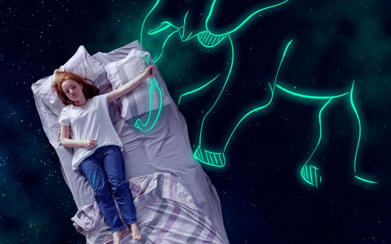 Ο Ελληνας πίσω από την επιστήμη των ονείρων-5